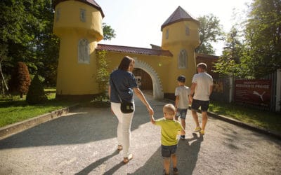 Sehenswürdigkeiten in Nürnberg