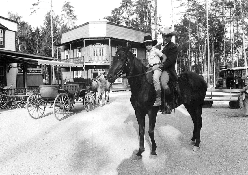 freizeitpark bayern