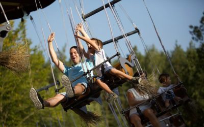 Der Freizeitpark für alle