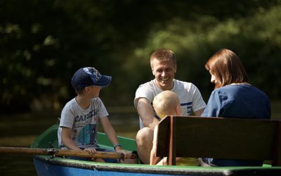 Kurzurlaub mit Kindern