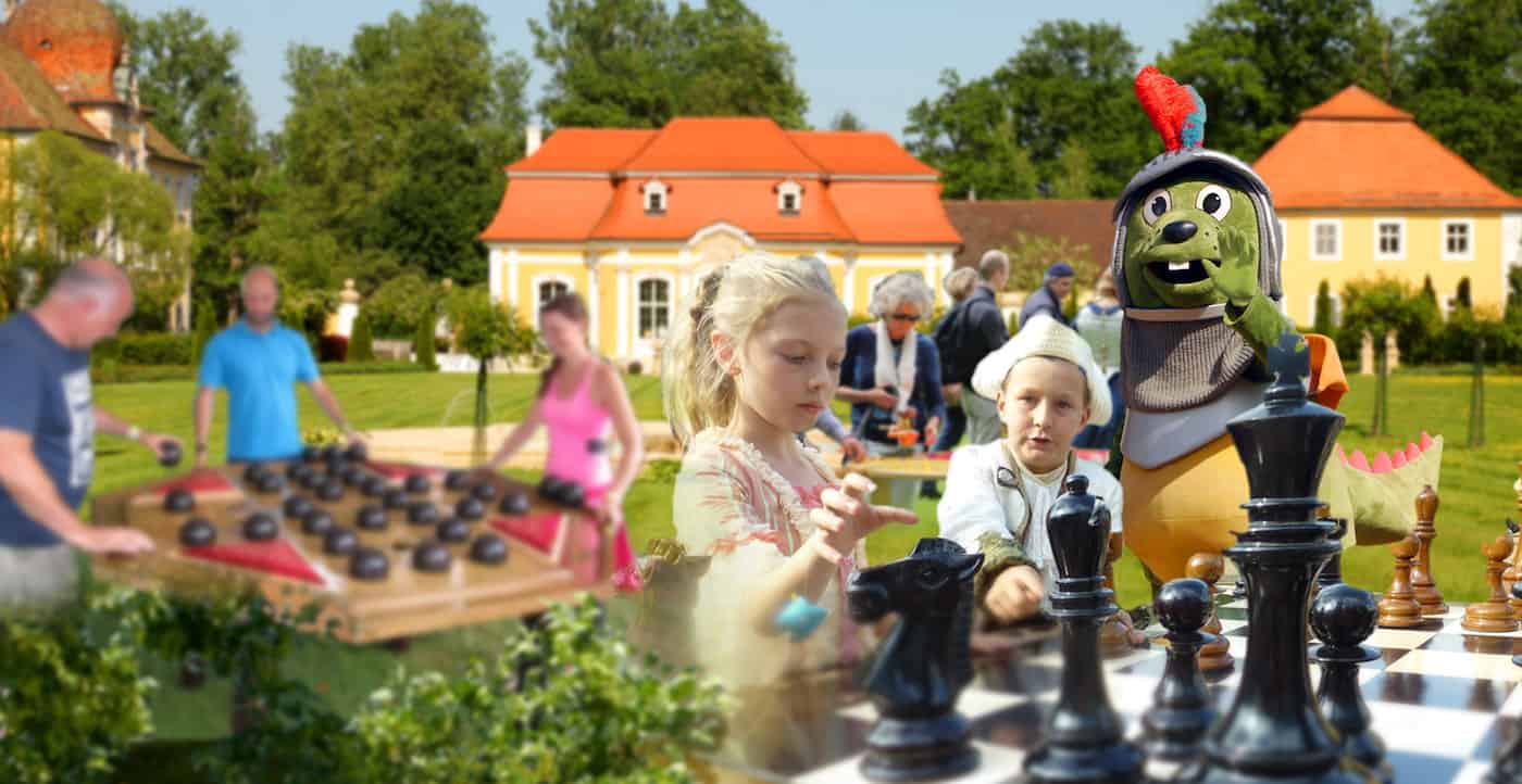 spieltest in xxl format für erwachsene und kinder