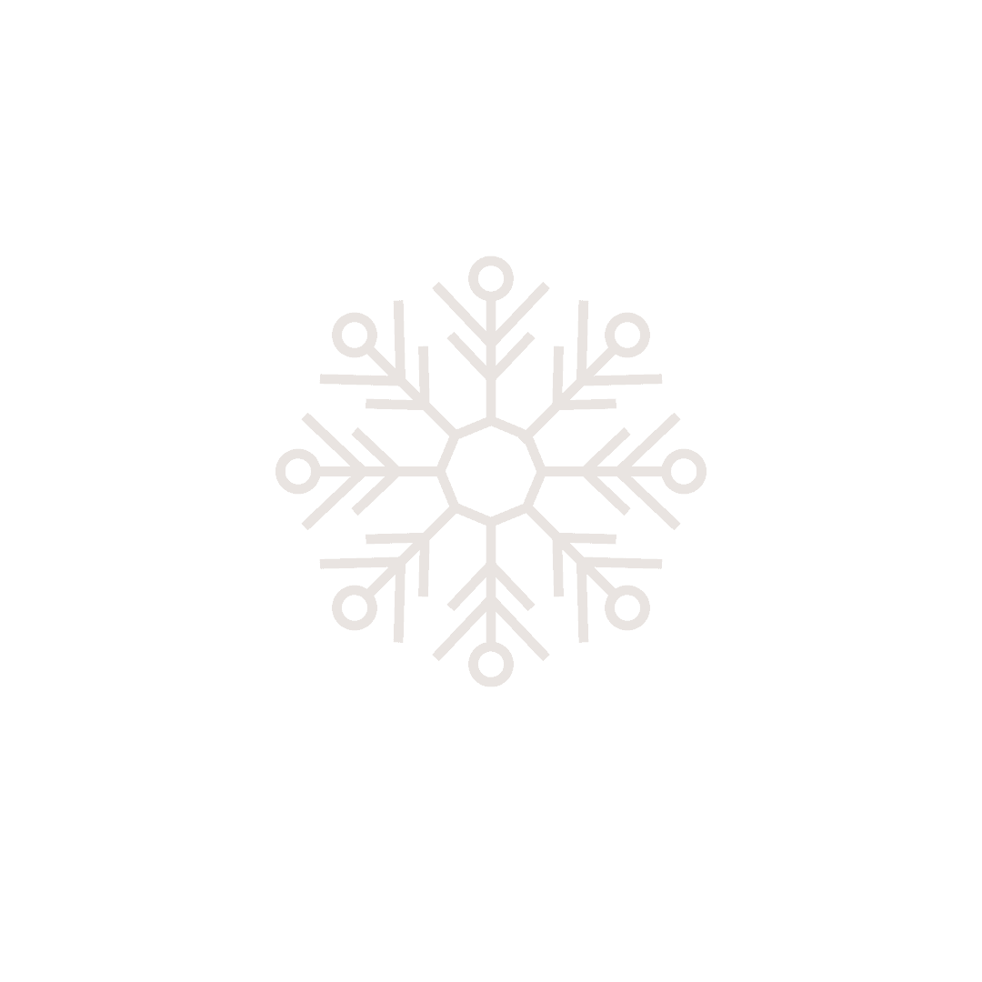 Schneeflocke