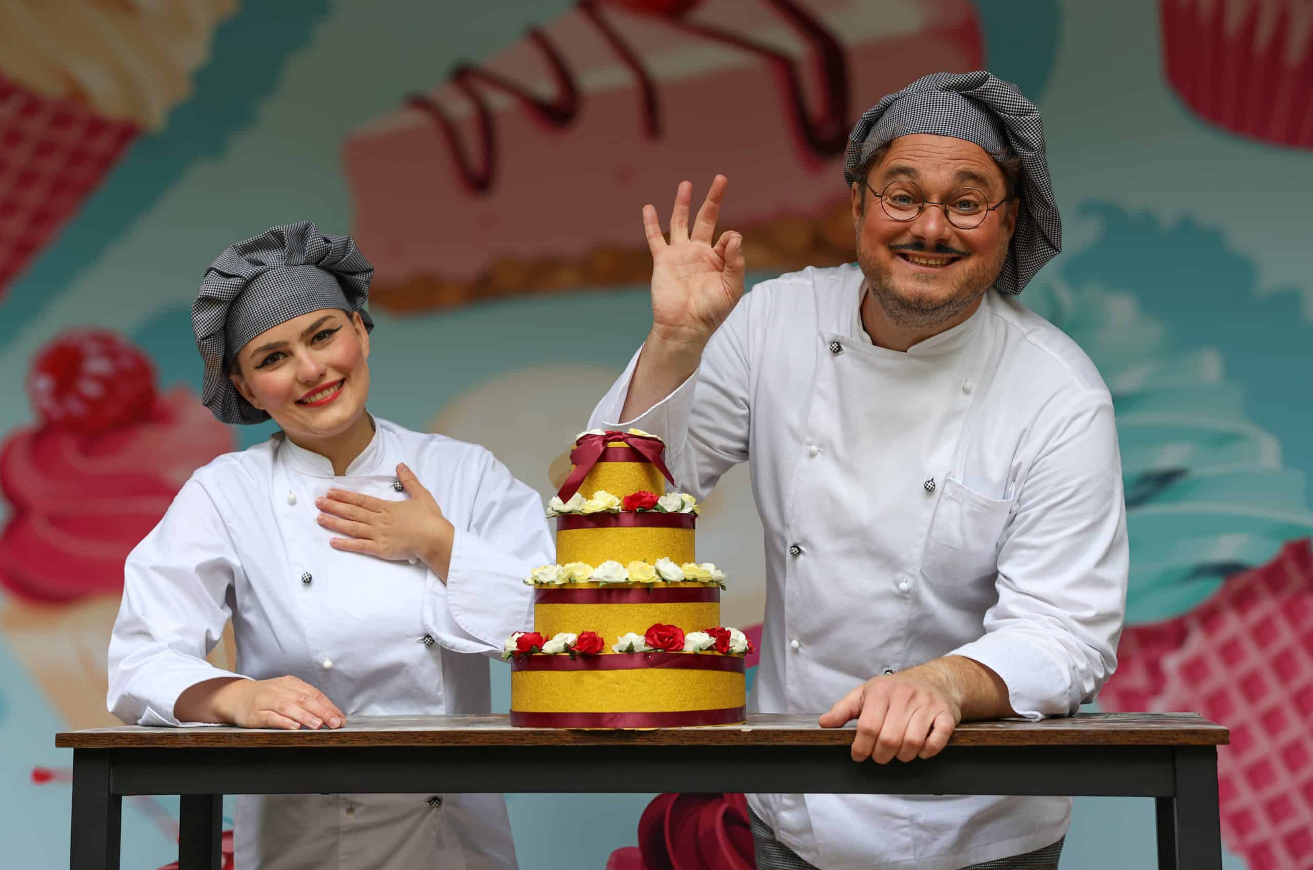 bewerbung est gastro bewerbung est gastro