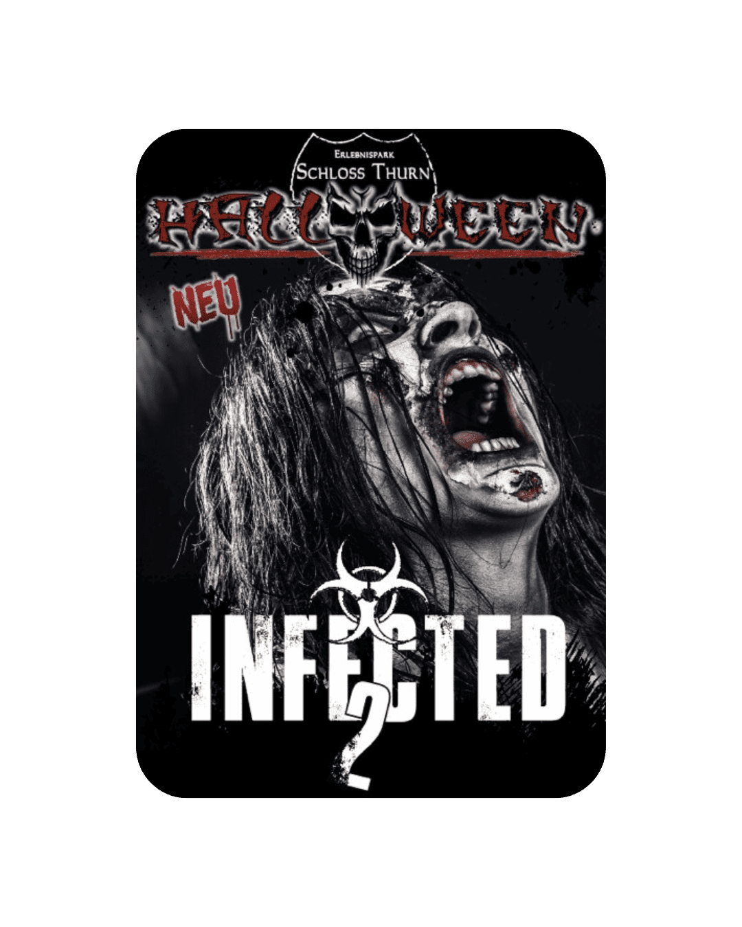 infected 2