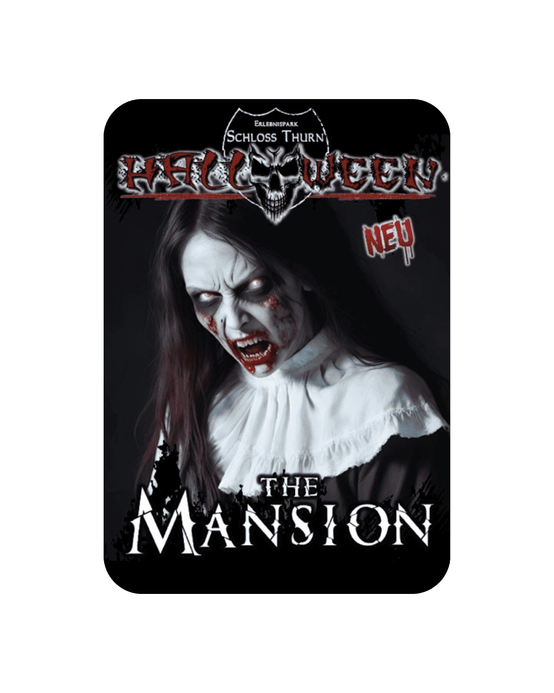 mansion