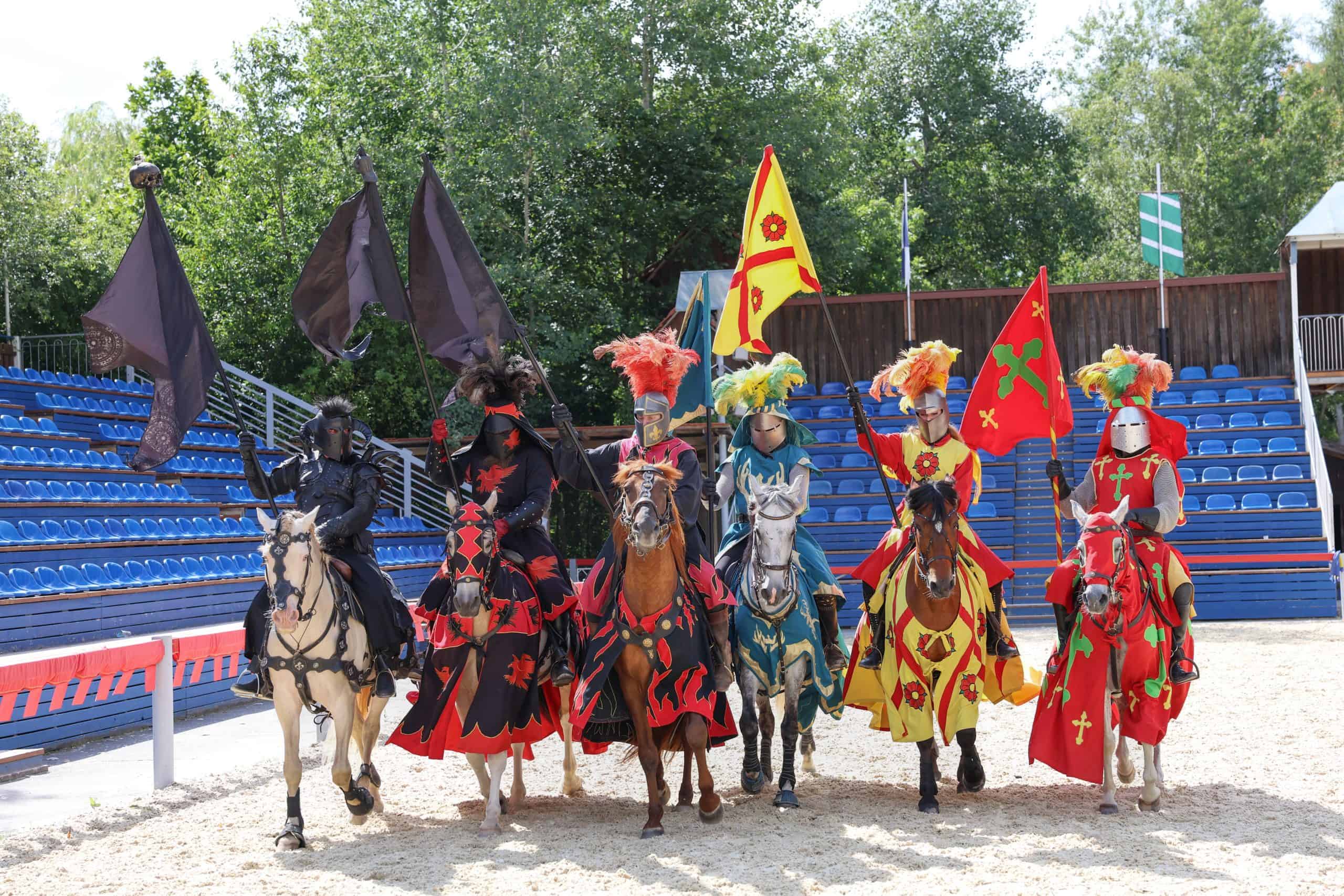 ritter ballons feuer hagen